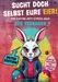 Sucht doch selbst eure Eier!