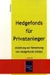 Hedgefonds für Privatanleger