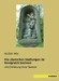 Die slavischen Siedlungen im Königreich Sachsen