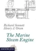 The Marine Steam Engine