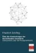 Über die Anwendungen der darstellenden Geometrie