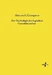 Zur Psychologie der logischen Grundthatsachen