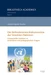 Die Behindertenrechtskonvention der Vereinten Nationen