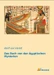 Das Buch von den Ägyptischen Mysterien