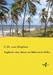 Tagebuch einer Reise von Bahia nach Afrika