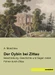Der Oybin bei Zittau