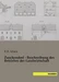 Zuschendorf - Beschreibung des Betriebes der Landwirtschaft