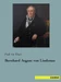 Bernhard August von Lindenau
