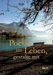 Poesie ins Leben, gestalte mit