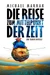 Die Reise zum Mittelpunkt der Zeit - Eine Kanon-Novelle
