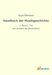 Handbuch der Musikgeschichte