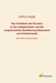 Das Verhältnis der Etrusker zu den Indogermanen und der vorgriechischen Bevölkerung Kleinansiens und Griechenlands