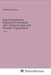 Enzyklopädisches Pflanzen-Wörterbuch aller einheimischen und fremden Vegetabilien