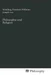 Philosophie und Religion