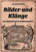 Bilder und Klänge aus Rudolstadt in Volksmundart