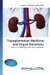 Transplantation Medicine and Organ Donations
