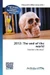 2012: The end of the world