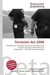 Terrorism Act 2006