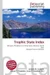 Trophic State Index