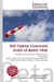 RAF Fighter Command Order of Battle 1940