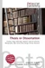 Thesis or Dissertation