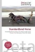 Standardbred Horse