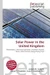 Solar Power in the United Kingdom