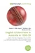 English Cricket Team in Australia in 1958 59