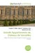 Grands Appartements du Château de Versailles