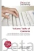 Volume Table of Contents