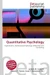 Quantitative Psychology