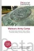 Waiouru Army Camp