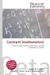 Constant (mathematics)