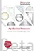Apollonius' Theorem