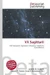 VX Sagittarii