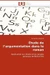 Étude de l''argumentation dans le roman