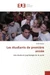 Les étudiants de première année