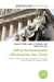 Office Parlementaire d'Évaluation des Choix