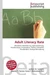 Adult Literacy Rate
