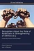 Perception about the Role of Politicians in Strengthening of Democracy