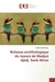 Richesse ornithologique du marais de Medjen djedj. Souk Ahras