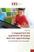 L'engagement des apprenants de langue dans leur apprentissage