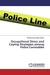 Occupational Stress and Coping Strategies among Police Constables