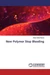 New Polymer Stop Bleeding