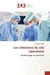 Les infections du site opératoire