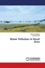 Water Pollution In Rural Area