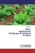 SME's Agribusiness Challenges & Solutions in Africa