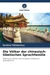 Die Völker der chinesisch-tibetischen Sprachfamilie