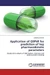 Application of QSPkR for prediction of key pharmacokinetic parameters