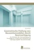 Geometrische Prüfung von Bauwerksmodellen durch Raumzerlegung